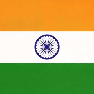 India